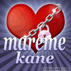 mareme kane