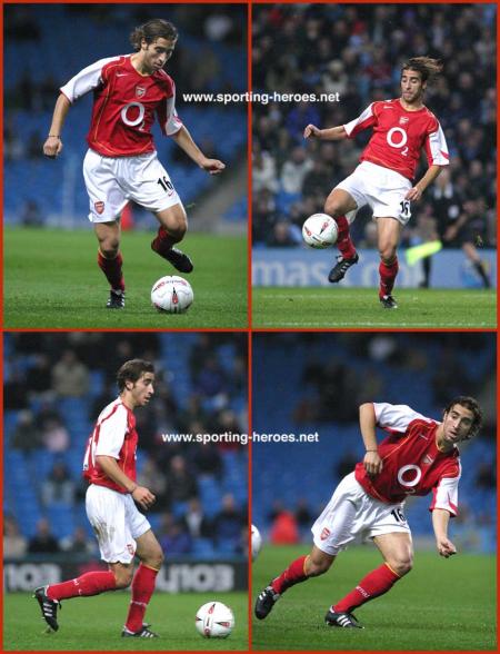 arsenal
