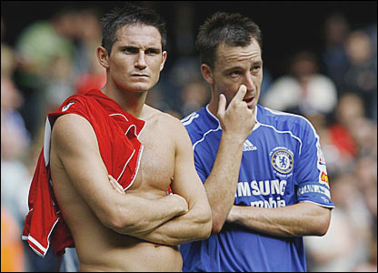 chelsea